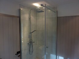 Chalet With Private Garden in Waimes