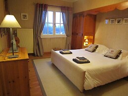 Chalet With Private Garden in Waimes