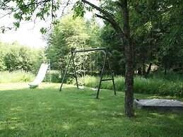 Chalet With Private Garden in Waimes