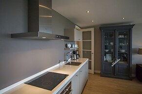 Apartment in Noordwijk Near Beach