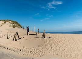 Apartment in Noordwijk Near Beach