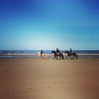 Apartment in Noordwijk Near Beach