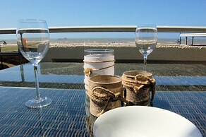 Apartment in Noordwijk Near Beach