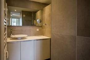 Apartment in Noordwijk Near Beach
