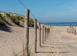 Apartment in Noordwijk Near Beach