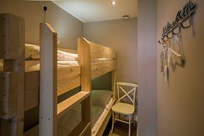 Apartment in Noordwijk Near Beach