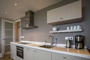 Apartment in Noordwijk Near Beach