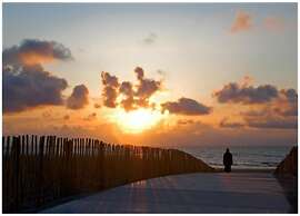 Apartment in Noordwijk Near Beach