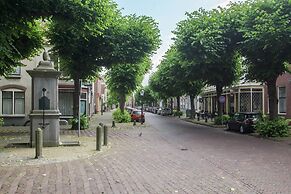 Apartment in Noordwijk Near Beach