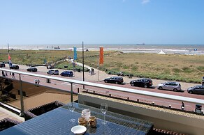 Apartment in Noordwijk Near Beach