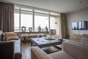 Apartment in Noordwijk Near Beach
