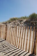 Apartment in Noordwijk Near Beach