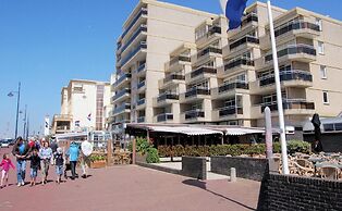 Apartment in Noordwijk Near Beach