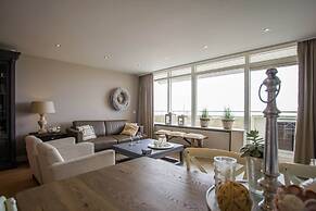 Apartment in Noordwijk Near Beach