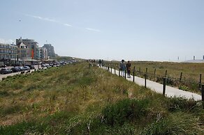 Apartment in Noordwijk Near Beach