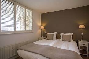 Apartment in Noordwijk Near Beach