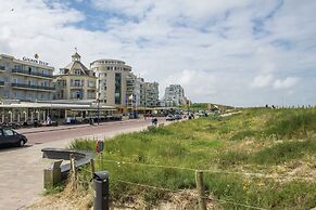Apartment in Noordwijk Near Beach