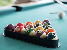 Spacious and Well Cared for House With a Panoramic