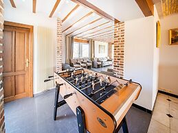 Villa Les Charmes - Premium Villa for 20 Guests