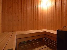 Gorgeous Holiday Home in Ovifat With Sauna