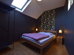 Gorgeous Holiday Home in Ovifat With Sauna