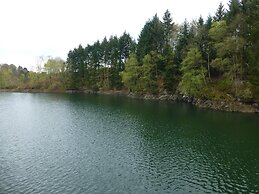 Gorgeous Holiday Home in Ovifat With Sauna