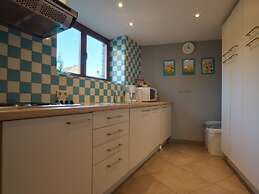 Gorgeous Holiday Home in Ovifat With Sauna