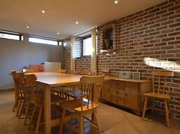 Gorgeous Holiday Home in Ovifat With Sauna