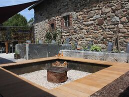 Gorgeous Holiday Home in Ovifat With Sauna