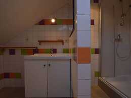 Gorgeous Holiday Home in Ovifat With Sauna