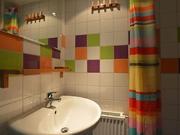 Gorgeous Holiday Home in Ovifat With Sauna