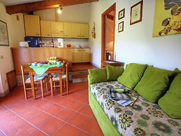 Belvilla by OYO Holiday Home With Pool in Tuscany