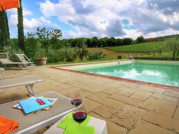 Belvilla by OYO Holiday Home With Pool in Tuscany