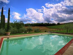 Belvilla by OYO Holiday Home With Pool in Tuscany