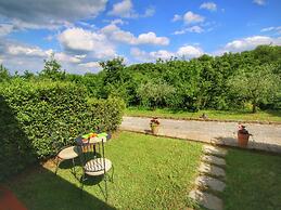 Belvilla by OYO Holiday Home With Pool in Tuscany