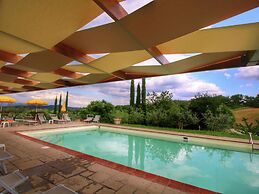 Belvilla by OYO Holiday Home With Pool in Tuscany