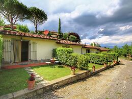 Belvilla by OYO Holiday Home With Pool in Tuscany