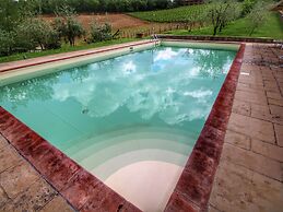 Belvilla by OYO Holiday Home With Pool in Tuscany