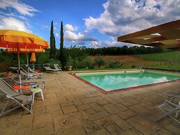 Belvilla by OYO Holiday Home With Pool in Tuscany