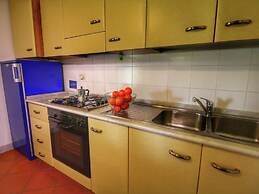 Belvilla by OYO Holiday Home With Pool in Tuscany