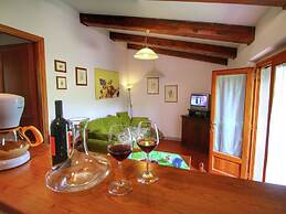 Belvilla by OYO Holiday Home With Pool in Tuscany