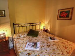 Belvilla by OYO Holiday Home With Pool in Tuscany