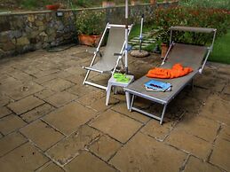 Belvilla by OYO Holiday Home With Pool in Tuscany