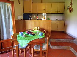 Belvilla by OYO Holiday Home With Pool in Tuscany
