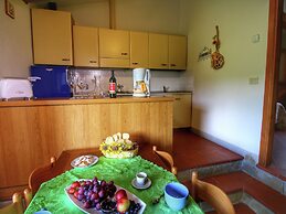 Belvilla by OYO Holiday Home With Pool in Tuscany