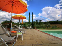 Belvilla by OYO Holiday Home With Pool in Tuscany