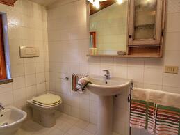 Belvilla by OYO Holiday Home With Pool in Tuscany