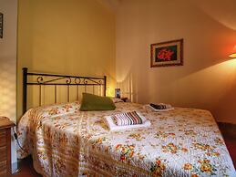 Belvilla by OYO Holiday Home With Pool in Tuscany