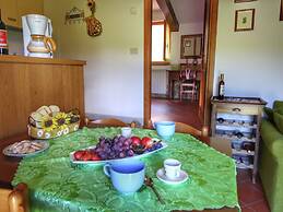 Belvilla by OYO Holiday Home With Pool in Tuscany