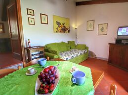 Belvilla by OYO Holiday Home With Pool in Tuscany